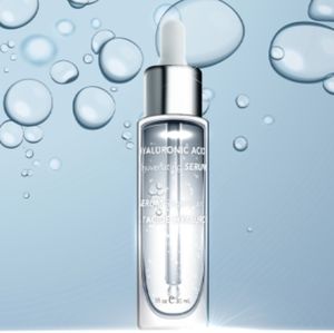 Hyaluronic Acid Rejuvenating Serum